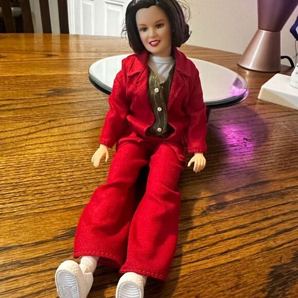 Barbie Other - Vintage 90’s Rosie O’Donnell Barbie!
